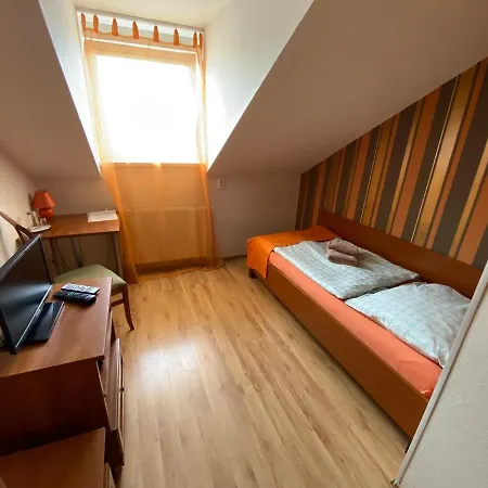 Alejova 3* Košice