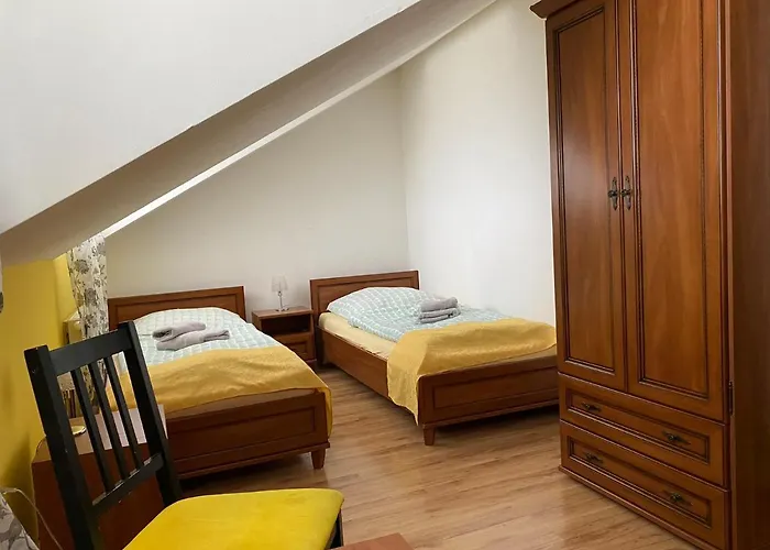 Alejova Konukevi Kösice