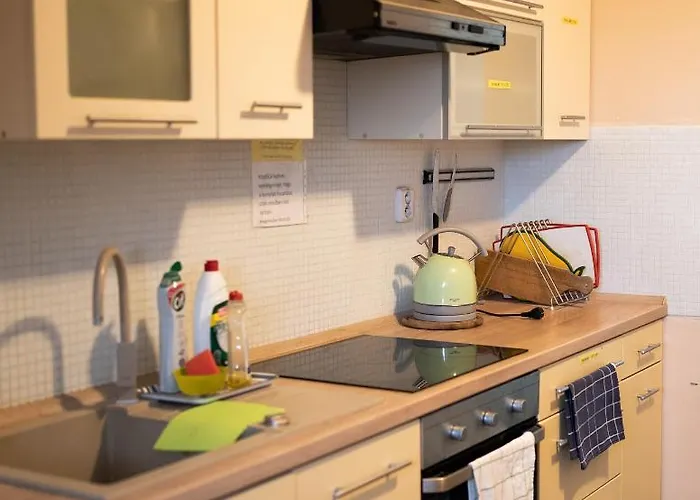 Alejova Konukevi Kösice